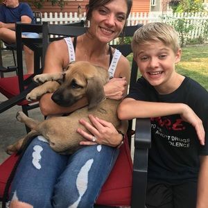 Hey there! Welcome to my closet!